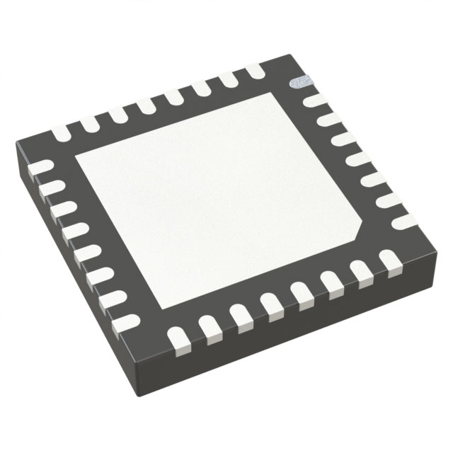 GD75232DBR LFCSP-32 | Texas Instruments