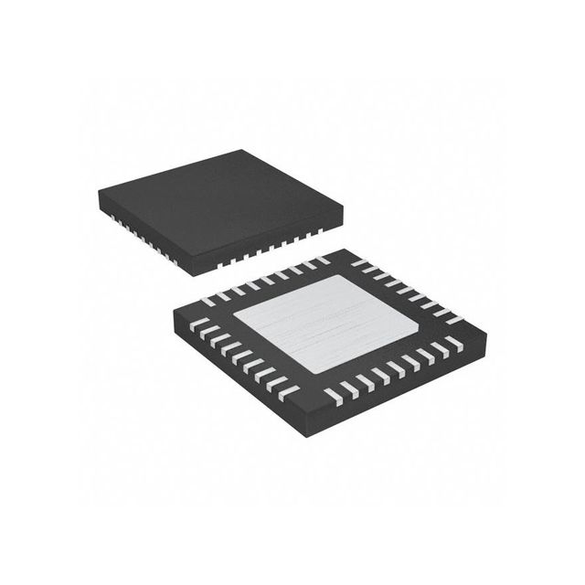 MAX98400AETX +T TQFN-36 | MAXIM