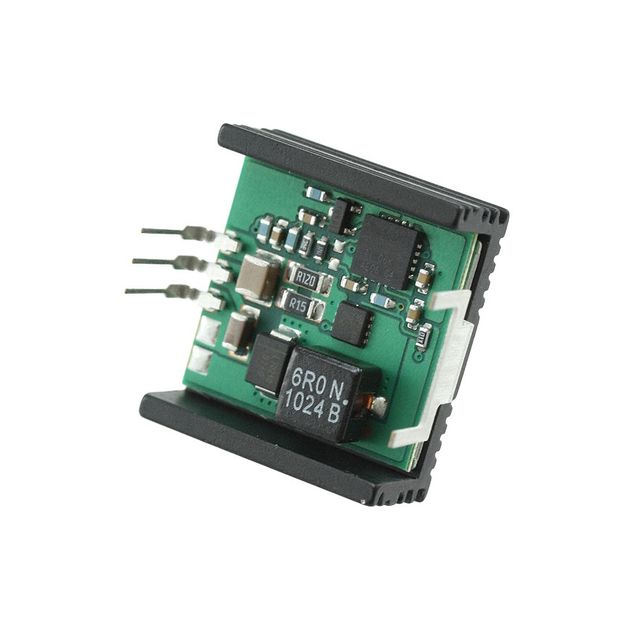 TPSM84205EAB SIP-3 | Texas Instruments