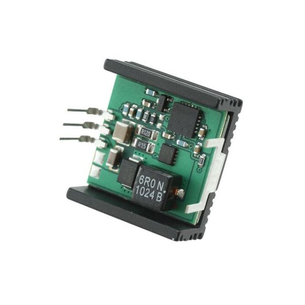 TPSM84205EAB SIP-3 | Texas Instruments