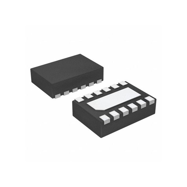 DRV8835DSSR WSON-12 | Texas Instruments