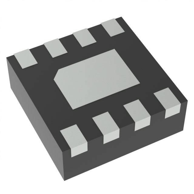 NCP81151MNTBG VFDFN-8 | onsemi