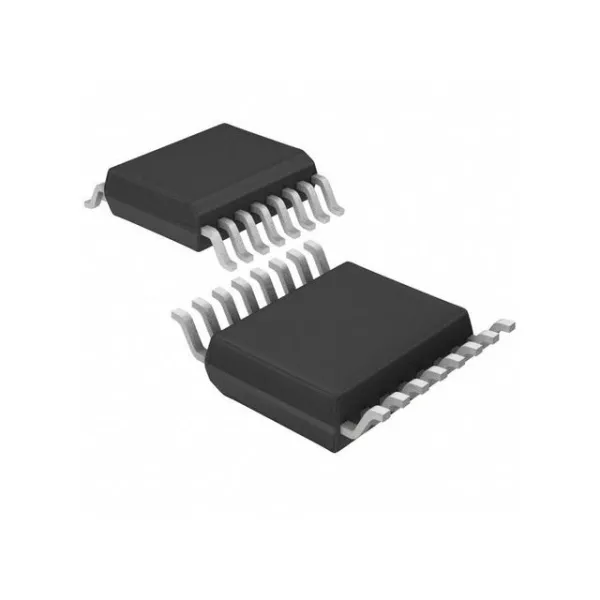 MAX3232MPWREP TSSOP16 | Texas Instruments