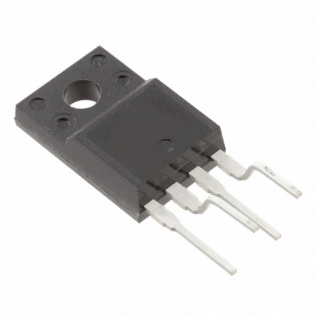 KA5L0380RYDTU TO220F-4 | onsemi