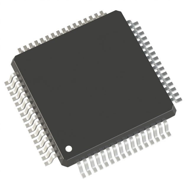 MSP430FR5043IPMR LQFP64 | Texas Instruments