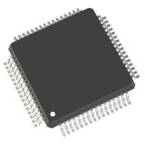 MSP430F417IPMR LQFP64 | Texas Instruments