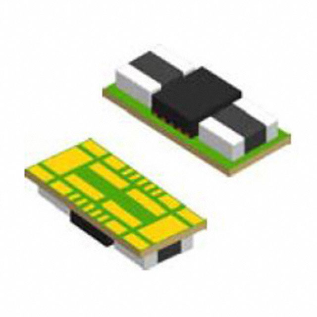 TPSM84624MOLR QFM-24 | Texas Instruments
