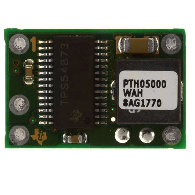 PTH05000WAD PTH05000WAD | Texas Instruments