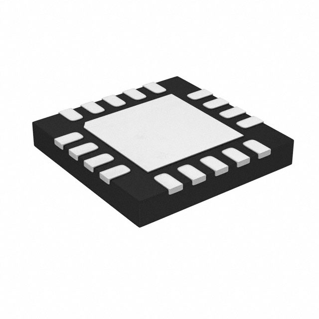 TPS51487XRJER QFN-18 | Texas Instruments
