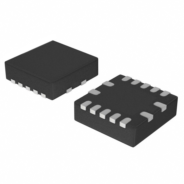LM2676SD-ADJ QFN14 | Texas Instruments