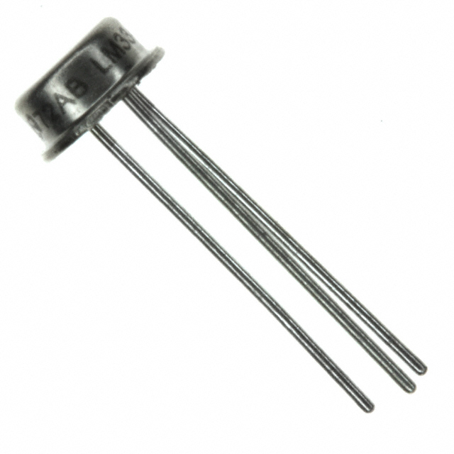 LM134H TO46-3 | Texas Instruments
