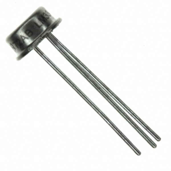LM134H TO46-3 | Texas Instruments