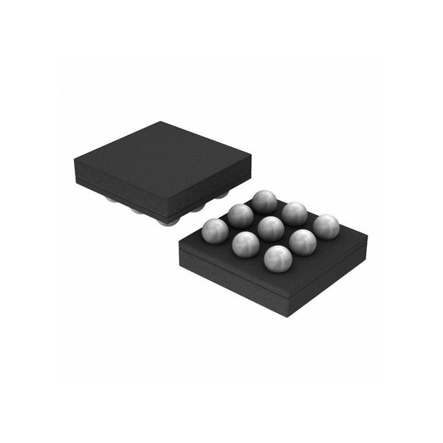 FPF2495CUCX WLCSP9 | onsemi