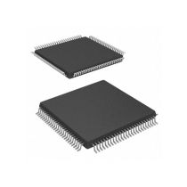 MAX3845UCQ + TQFP100 | MAXIM