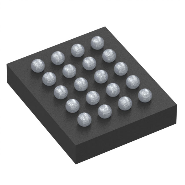 TXS0108ENMER 20NFBGA | Texas Instruments