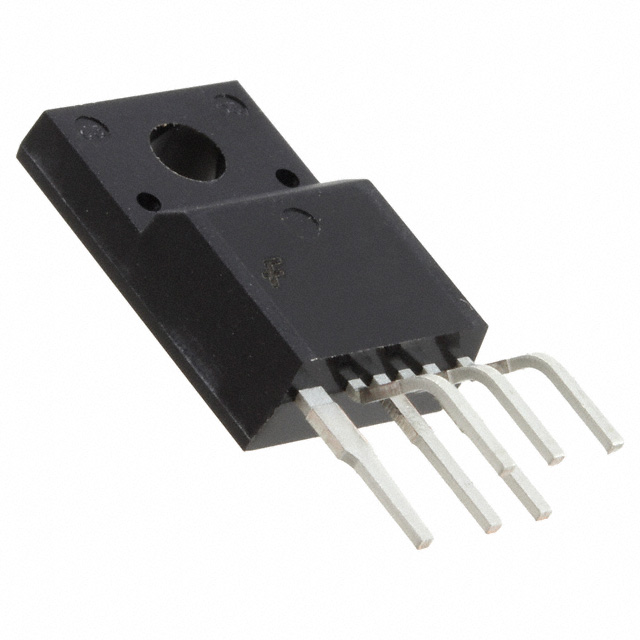 FSL138MRTWDTU TO220F-6 | onsemi