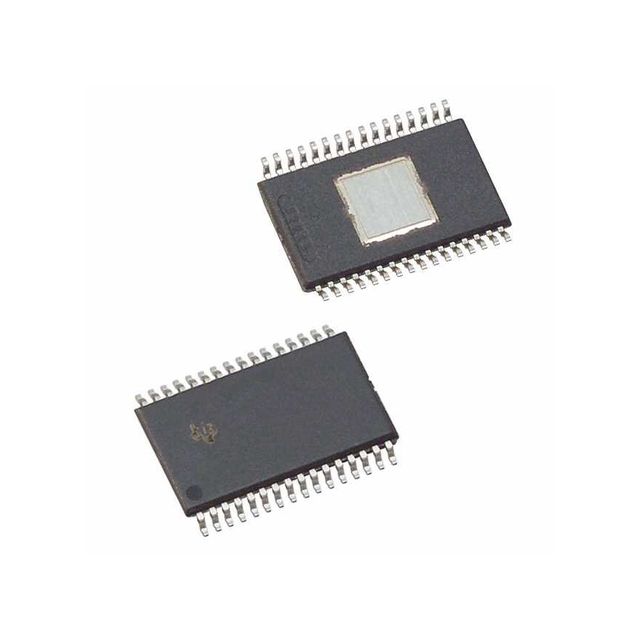 TLC5923DAPR HTSSOP-32 | Texas Instruments