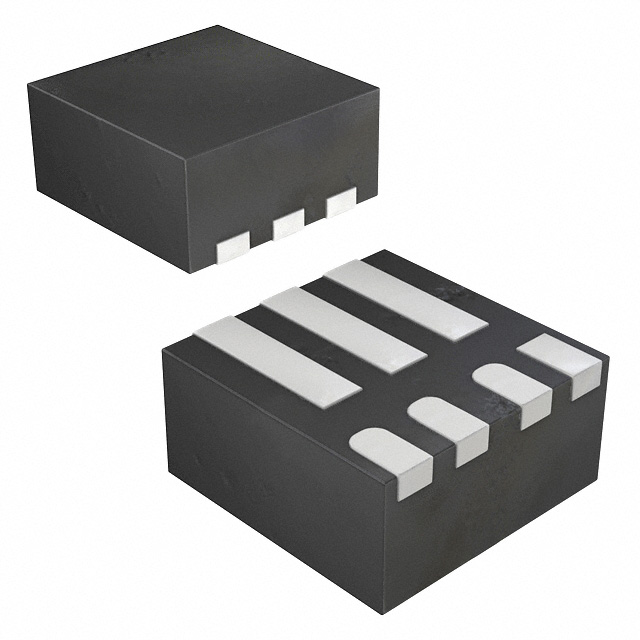 TLV62085RLTR VSON7 | Texas Instruments