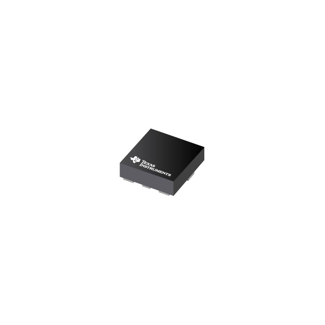 BQ298012RUGR X2QFN-8 | Texas Instruments