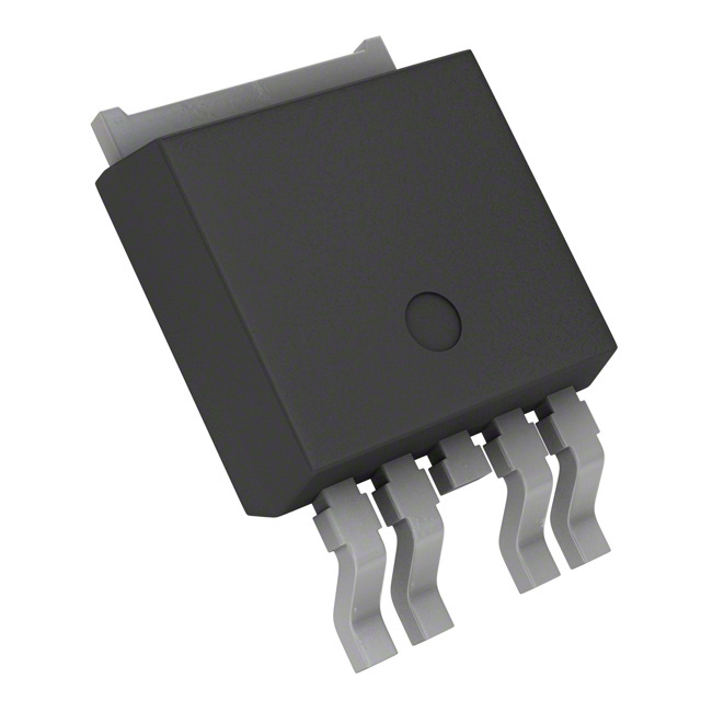 FDD8424H TO252-4 | onsemi