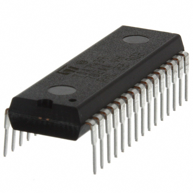 TDA7439 DIP-30 | ST