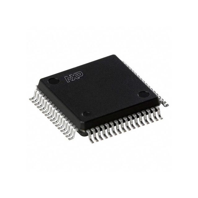 SPC560D40L1C4E0X QFP64 | ST