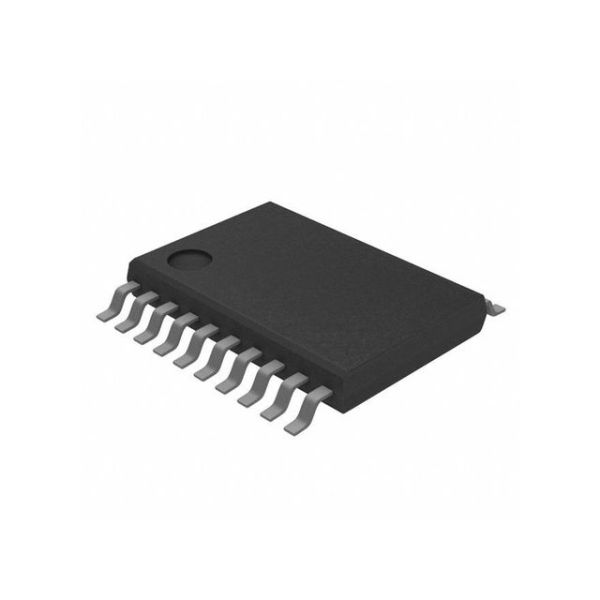 STM8S103F3P6TR TSSOP-20 | ST