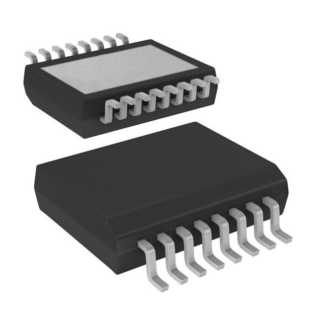VN7016AJTR PWRSSO16 | ST