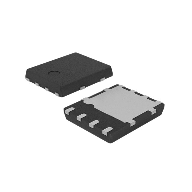 STLD40DPUR PowerVDFN8 | ST