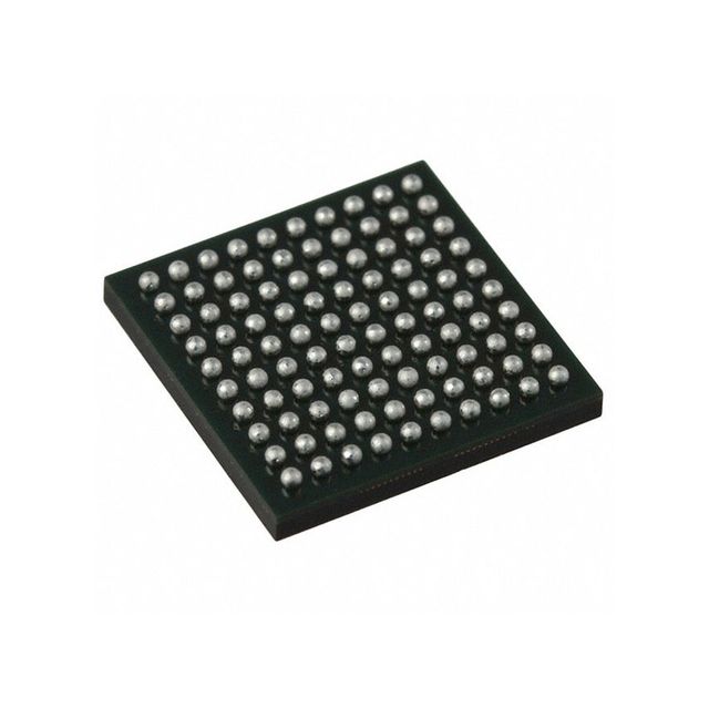 STM32F091VCH6 BGA100 | ST