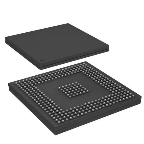SPC564A80B4CFAR PBGA-324 | ST