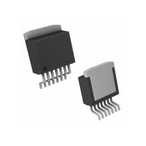 VN5R003HTR-E TO263-7 | ST