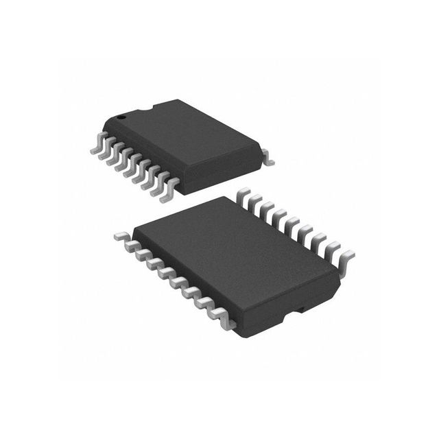 ULN2803APG SOIC-18 | ST