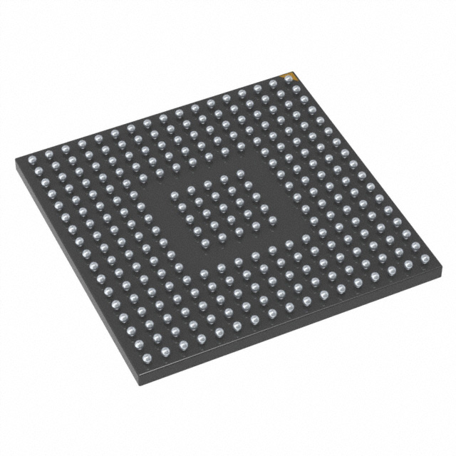 STM32F437IIH6 176UFBGA | ST