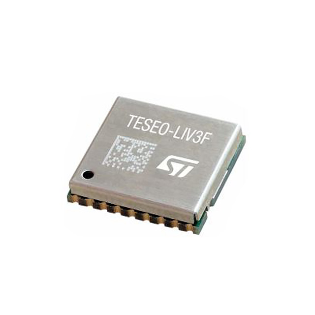 TESEO-LIV3F 18LCC | ST
