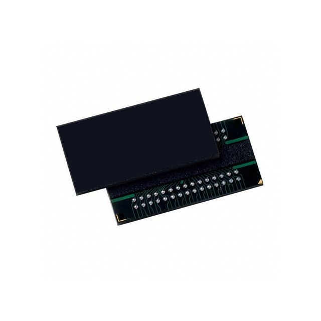 NAND512W3A2SZA6E FBGA63 | ST