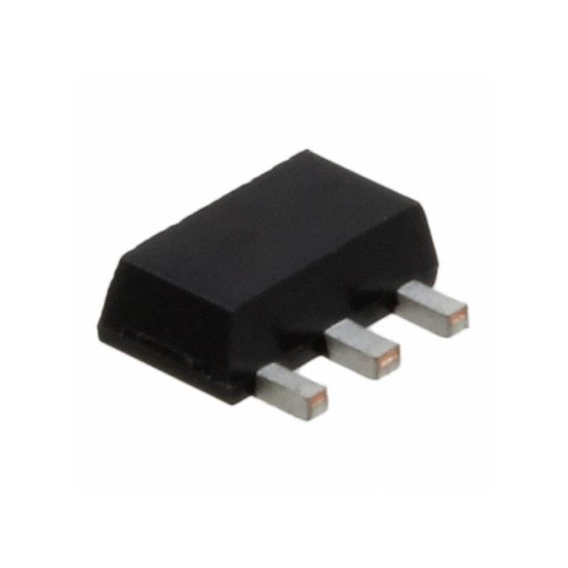STQ1NC45R-AP SOT-89 | ST