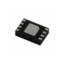 STM6520AQRRDG9F TDFN8 | ST