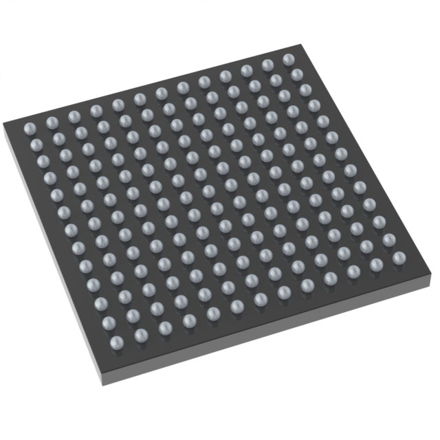 STM32L4S9AII6 UFBGA-169 | ST