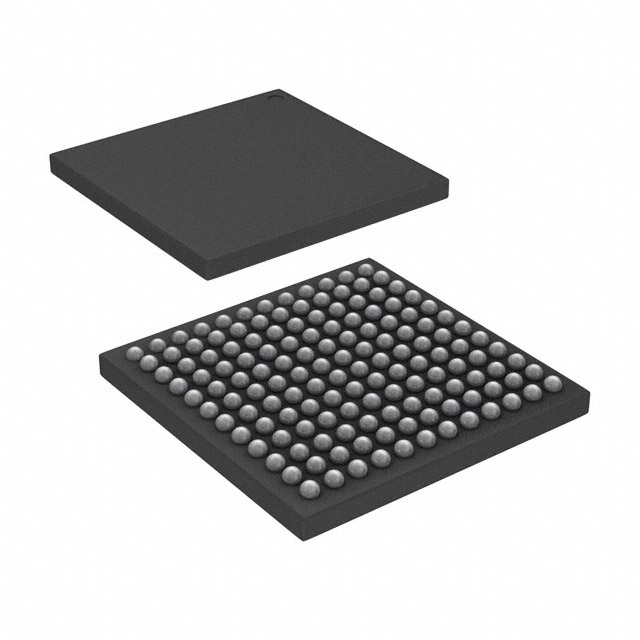 STM32F103ZCH6 BGA144 | ST