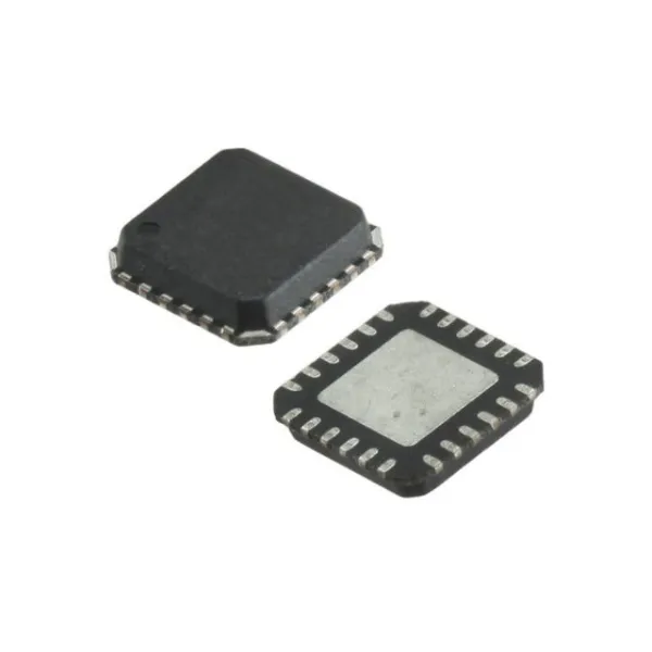 TS472IQT QFN-24 | ST