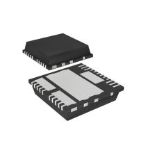 VND5004BTR-E PQFN-24 | ST