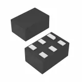 STTS22HTR UDFN6 | ST