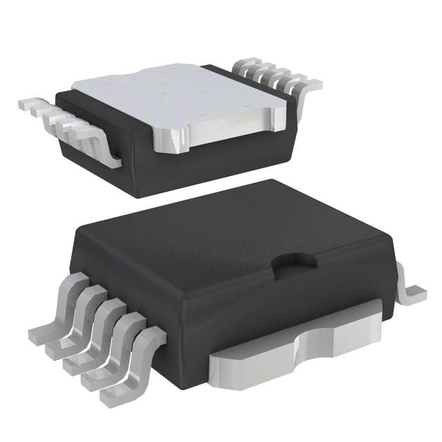 STCS2SPR 10POWERSO | ST