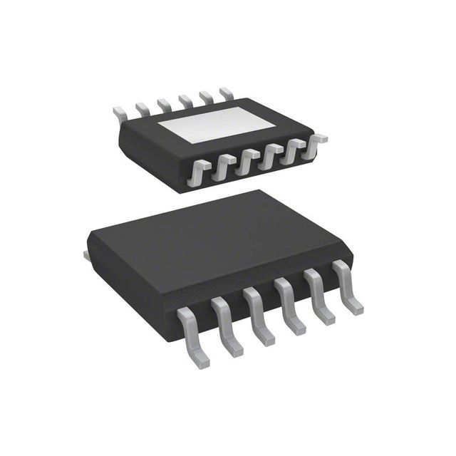 VNQ500PEPTR-E POWERSSO12 | ST