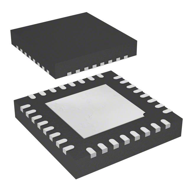 STM32G431K6U6 UFQFPN32 | ST