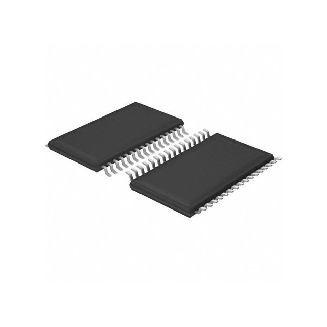 STP16CPC26TTR TSSOP | ST
