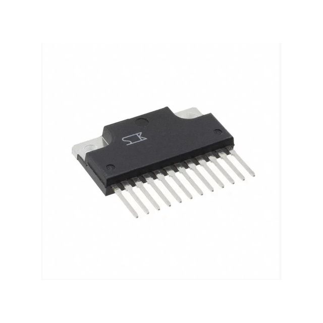 TDA7266SA ZIP15 | ST