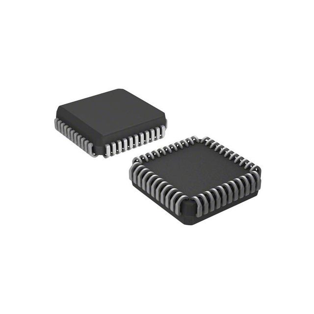 STC89C52RC-40I-PLCC44 PLCC44 | STC
