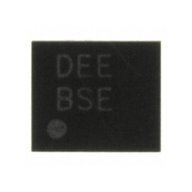 STM6601CQ2BDM6F TDFN12 | ST